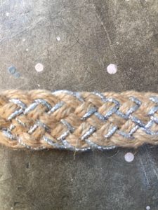 Jute Braid