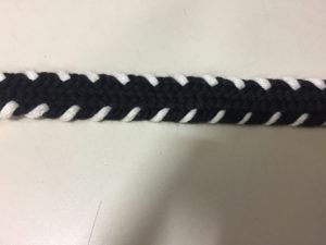 Khajuri Braid