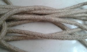 jute cord