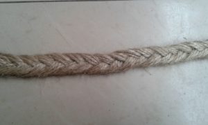 Choti Braid